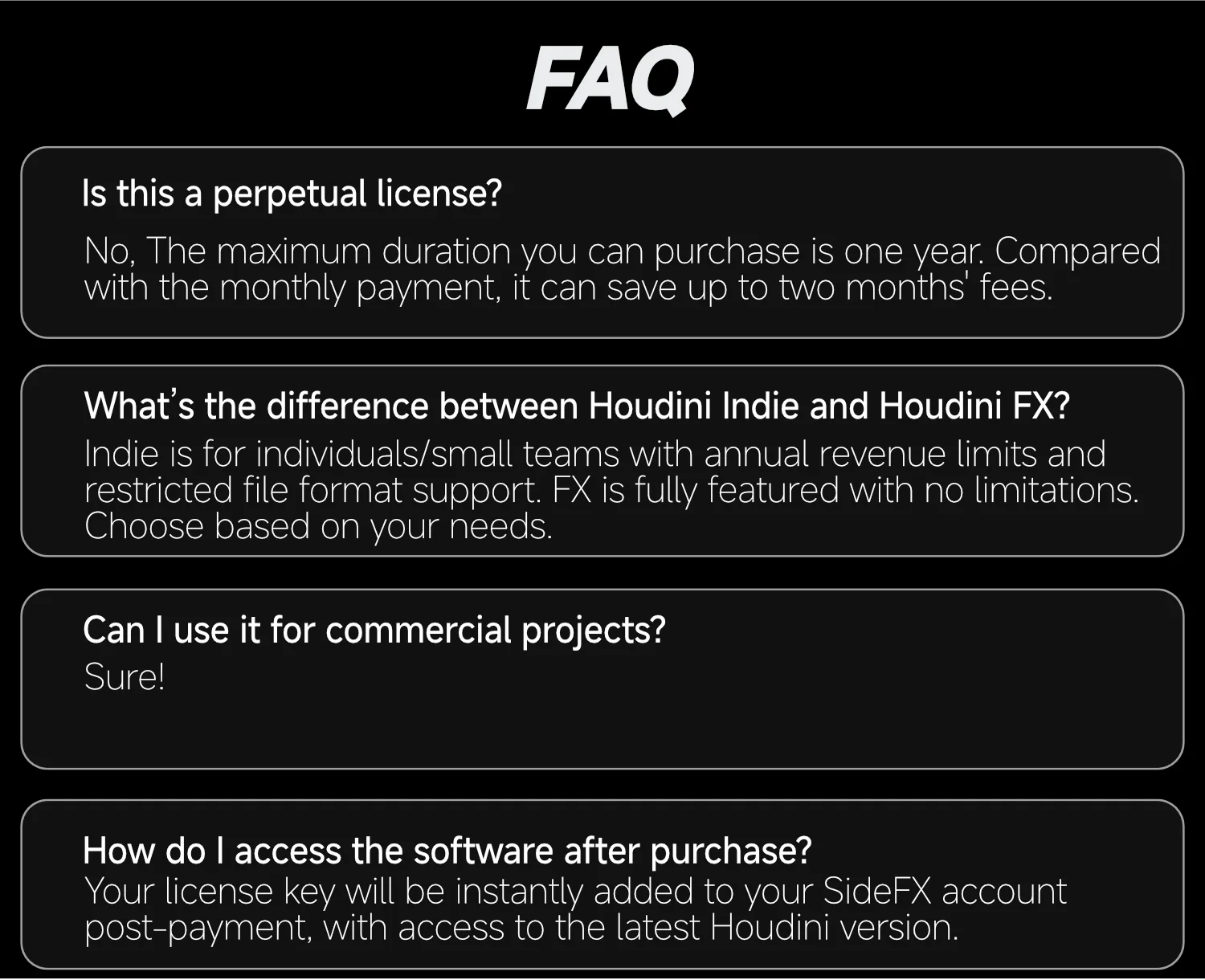 FAQ Image